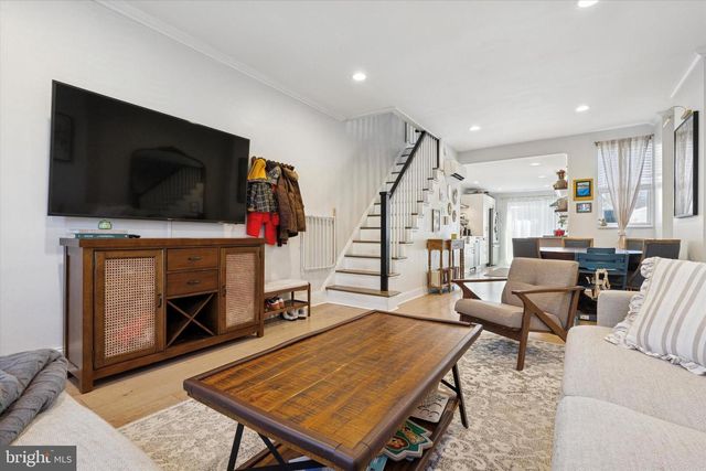 2213 TULIP ST, Philadelphia, PA 19125