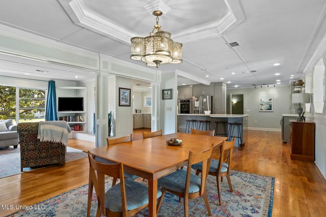 4215 Athens Drive, Jackson, MS 39211