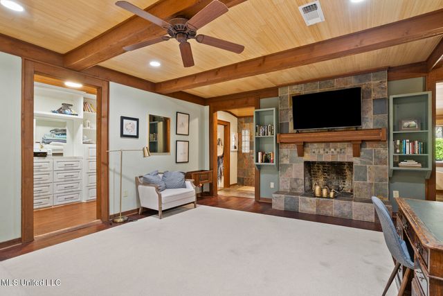 4215 Athens Drive, Jackson, MS 39211