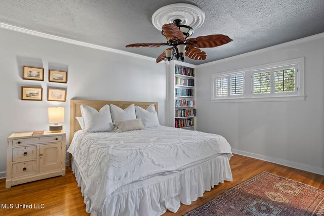 4215 Athens Drive, Jackson, MS 39211