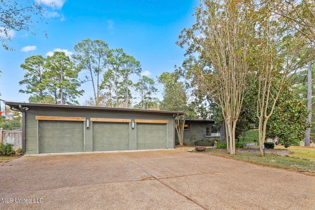 4215 Athens Drive, Jackson, MS 39211