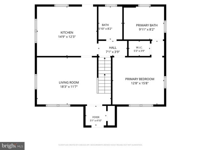 23 W MILL RD, Maple Shade, NJ 08052