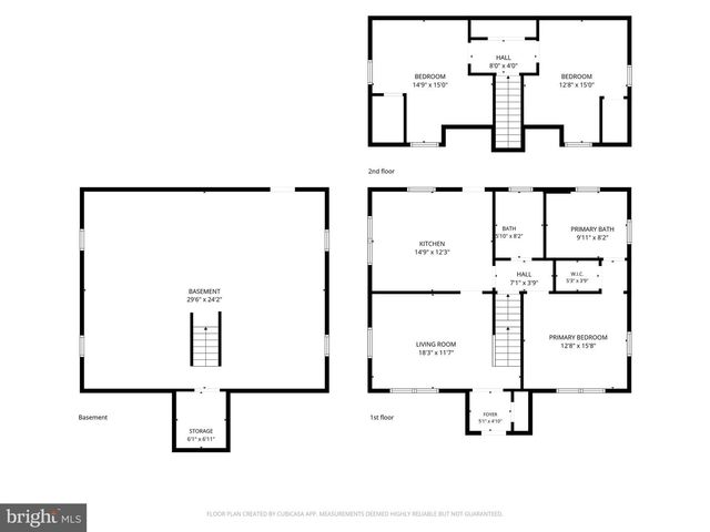 23 W MILL RD, Maple Shade, NJ 08052