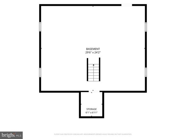 23 W MILL RD, Maple Shade, NJ 08052
