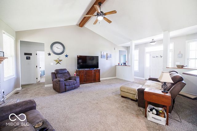2314 Parkview Drive, Spencer, IN 47460
