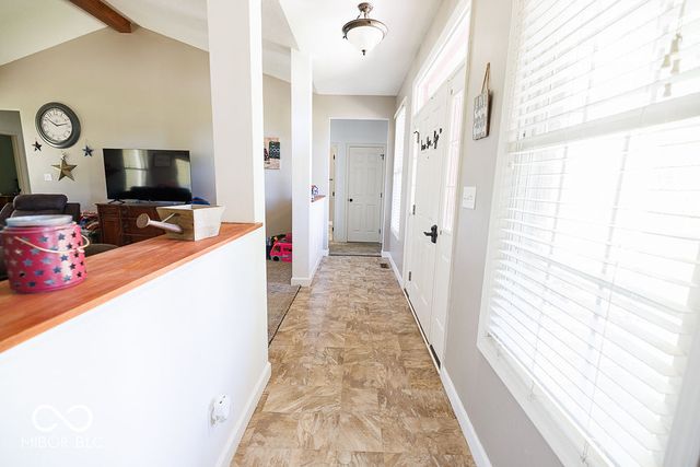 2314 Parkview Drive, Spencer, IN 47460