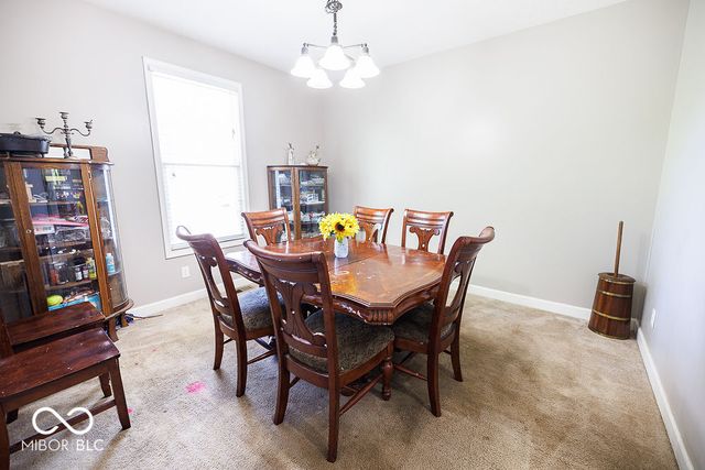 2314 Parkview Drive, Spencer, IN 47460