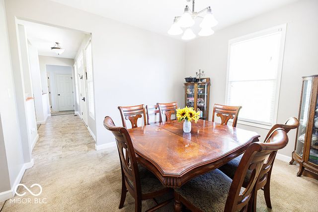 2314 Parkview Drive, Spencer, IN 47460
