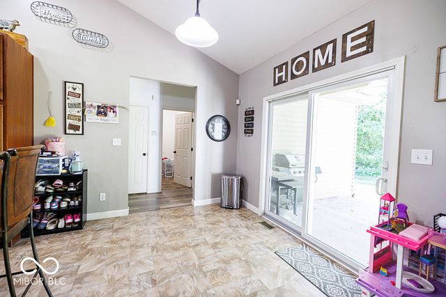 2314 Parkview Drive, Spencer, IN 47460