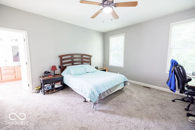 2314 Parkview Drive, Spencer, IN 47460