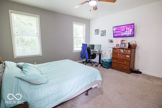 2314 Parkview Drive, Spencer, IN 47460