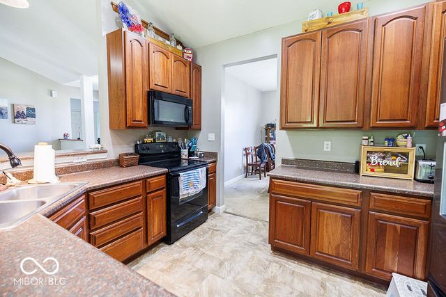 2314 Parkview Drive, Spencer, IN 47460
