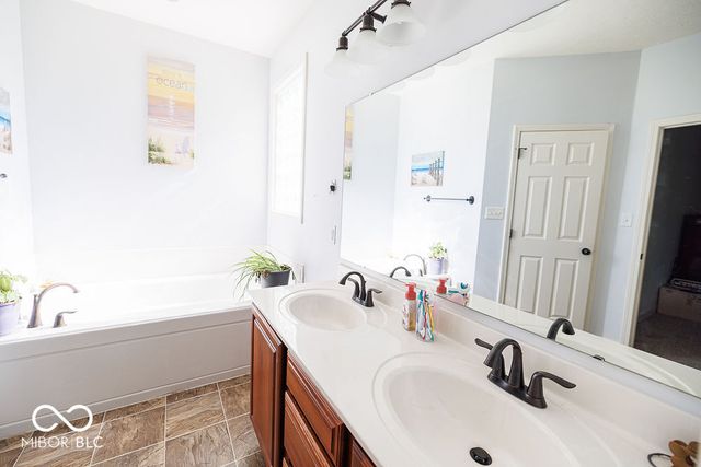 2314 Parkview Drive, Spencer, IN 47460