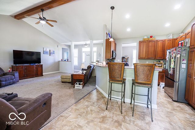 2314 Parkview Drive, Spencer, IN 47460