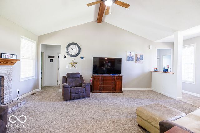 2314 Parkview Drive, Spencer, IN 47460