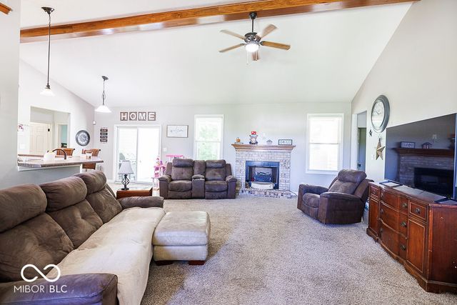2314 Parkview Drive, Spencer, IN 47460