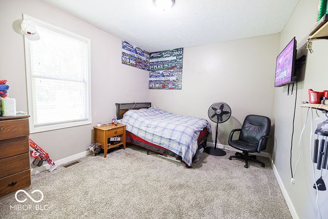 2314 Parkview Drive, Spencer, IN 47460