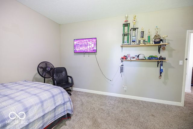 2314 Parkview Drive, Spencer, IN 47460