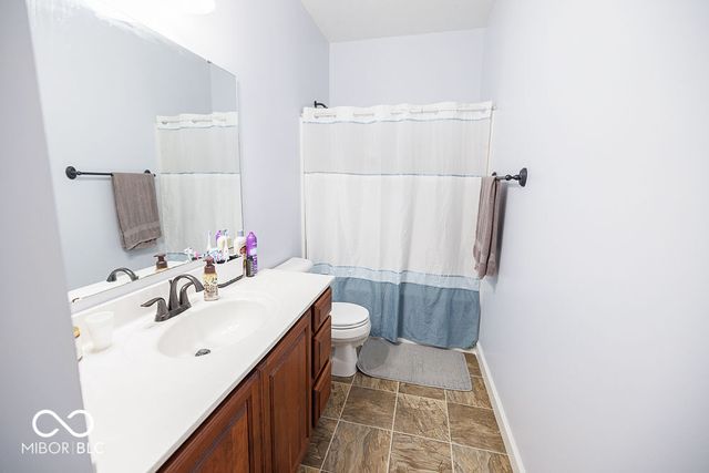 2314 Parkview Drive, Spencer, IN 47460