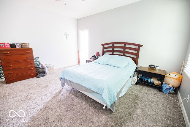 2314 Parkview Drive, Spencer, IN 47460