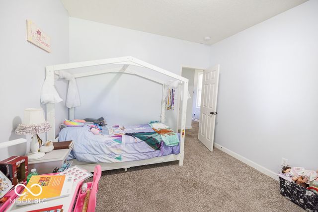2314 Parkview Drive, Spencer, IN 47460
