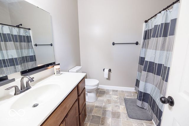 2314 Parkview Drive, Spencer, IN 47460