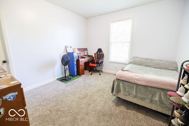 2314 Parkview Drive, Spencer, IN 47460
