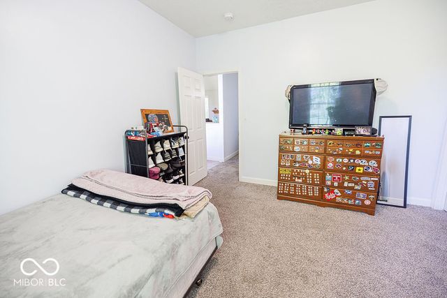2314 Parkview Drive, Spencer, IN 47460