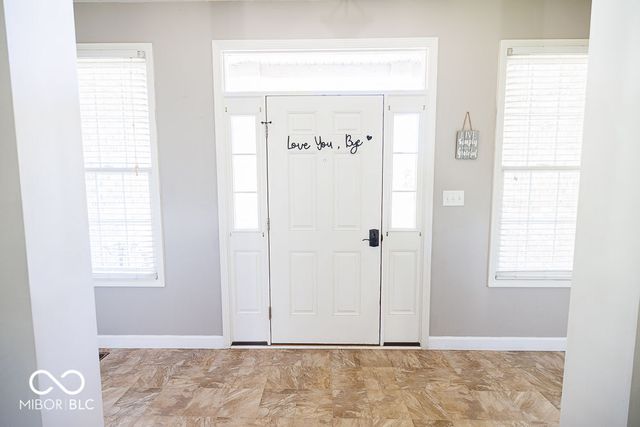 2314 Parkview Drive, Spencer, IN 47460