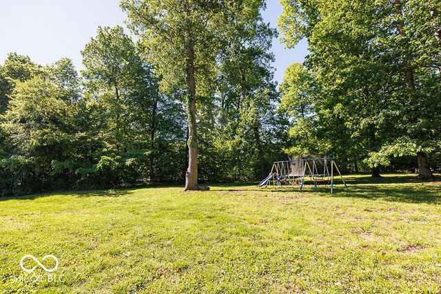 2314 Parkview Drive, Spencer, IN 47460