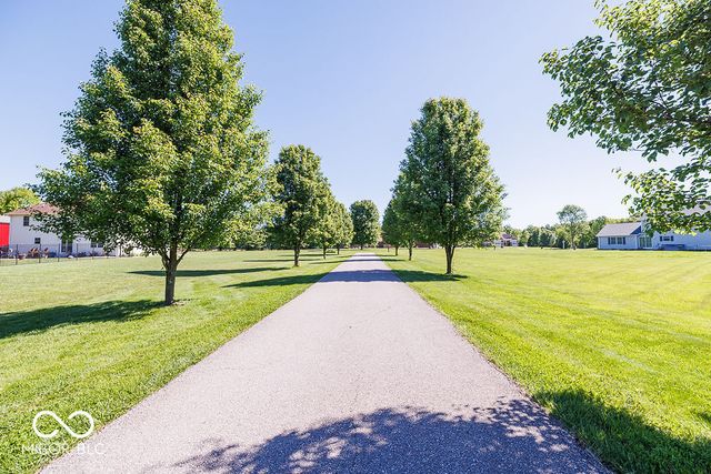 2314 Parkview Drive, Spencer, IN 47460