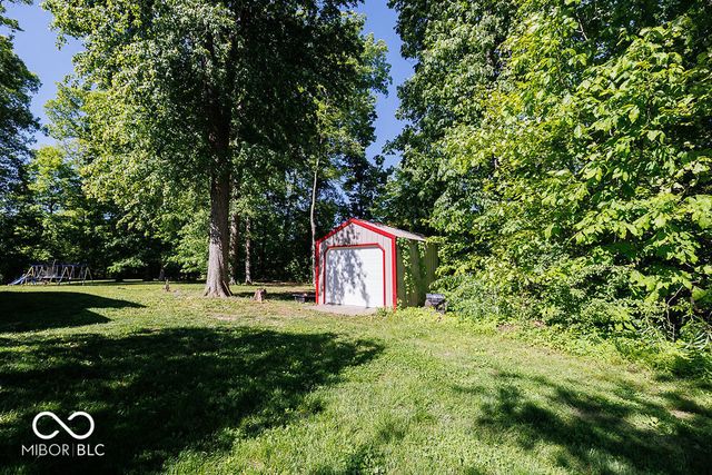 2314 Parkview Drive, Spencer, IN 47460
