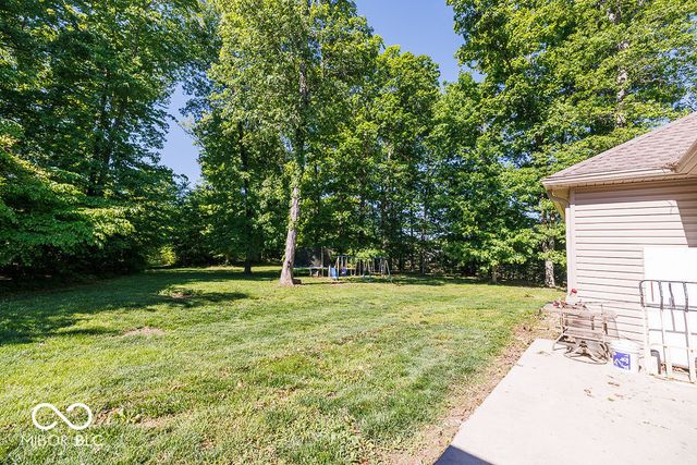 2314 Parkview Drive, Spencer, IN 47460