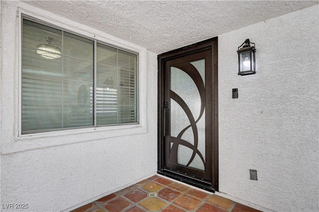 2268 Welsey Manor Drive, Las Vegas, NV 89156