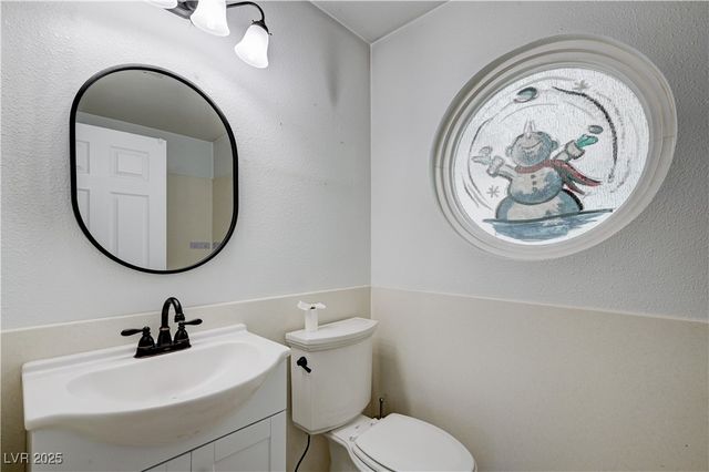 2268 Welsey Manor Drive, Las Vegas, NV 89156