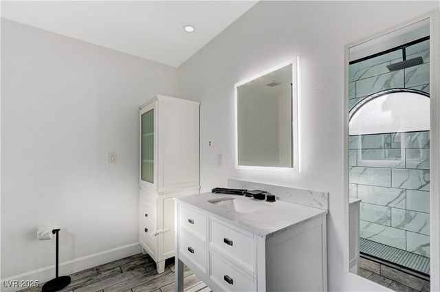 2268 Welsey Manor Drive, Las Vegas, NV 89156