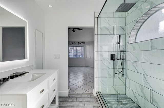 2268 Welsey Manor Drive, Las Vegas, NV 89156