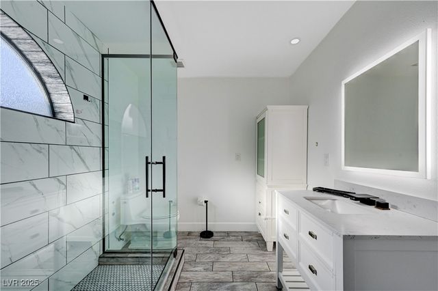 2268 Welsey Manor Drive, Las Vegas, NV 89156