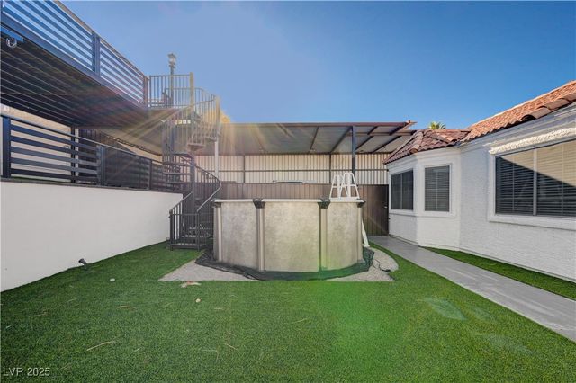 2268 Welsey Manor Drive, Las Vegas, NV 89156