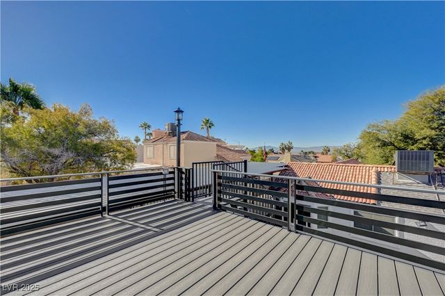 2268 Welsey Manor Drive, Las Vegas, NV 89156