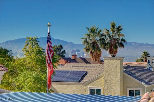 2268 Welsey Manor Drive, Las Vegas, NV 89156