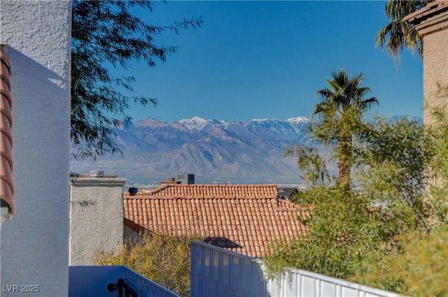 2268 Welsey Manor Drive, Las Vegas, NV 89156