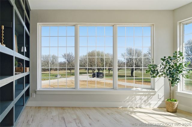 4675 Albert Road, Mounds, OK 74047