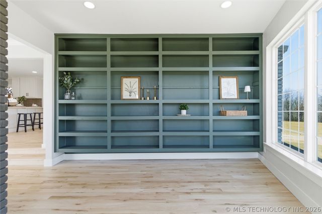 4675 Albert Road, Mounds, OK 74047