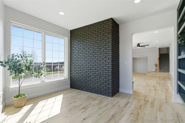 4675 Albert Road, Mounds, OK 74047