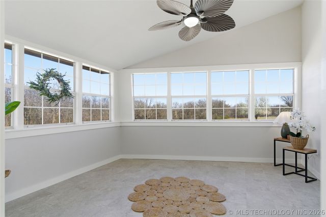 4675 Albert Road, Mounds, OK 74047