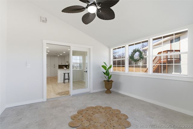 4675 Albert Road, Mounds, OK 74047