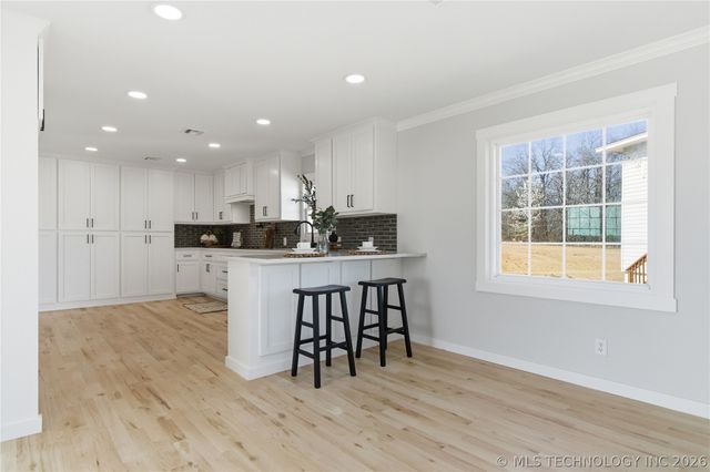 4675 Albert Road, Mounds, OK 74047