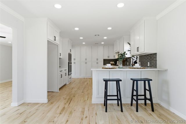 4675 Albert Road, Mounds, OK 74047