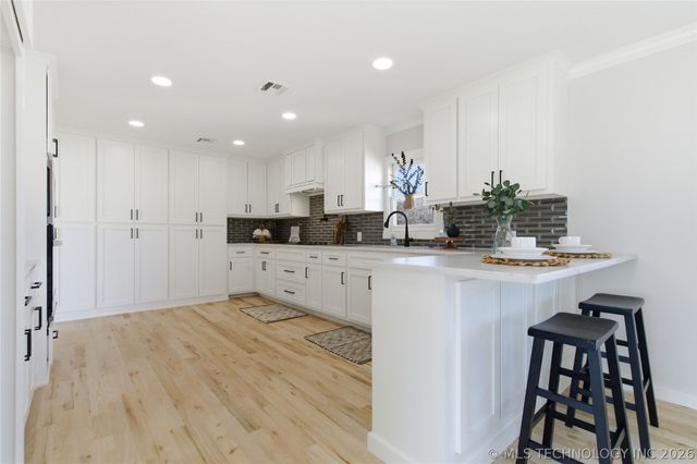 4675 Albert Road, Mounds, OK 74047